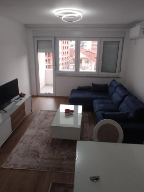 Novi Pazar Apartment Modern Hideaway